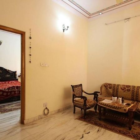 Hotel New Park Pushkar Exterior photo